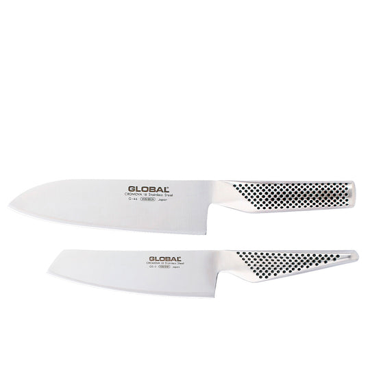 Global knivsæt G-46+GS-5