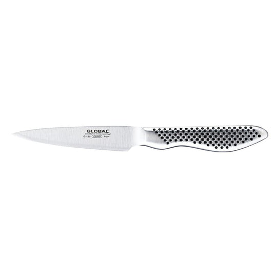Global Classic knivsæt rustfrit stål G-55/GS-38 2 stk.