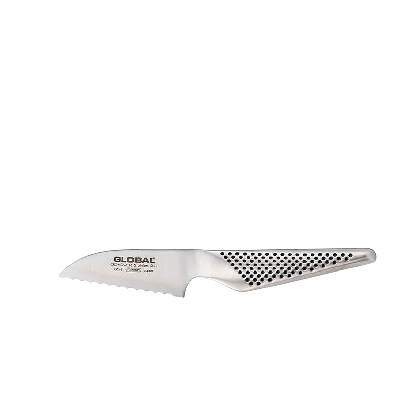 Global GS-9 tomatkniv 8 cm