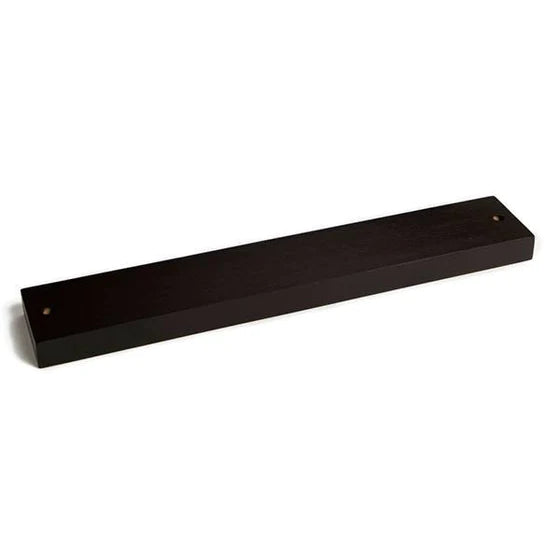 Yaxell knivmagnet Sort - 34 cm