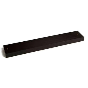 Yaxell knivmagnet Sort - 34 cm