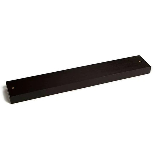 Yaxell knivmagnet Sort - 34 cm