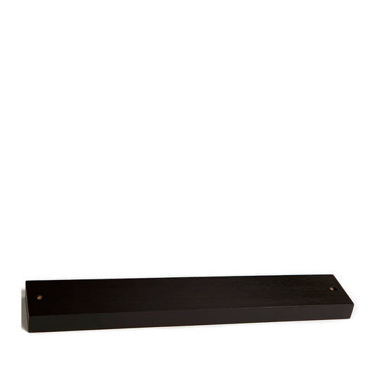 Yaxell knivmagnet 34 cm sort