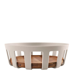 Eva Solo Nordic Kitchen Brødkurv Small 22 cm – Sand