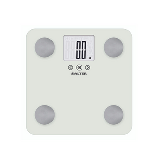 Salter Max Body Analyzer badevægt