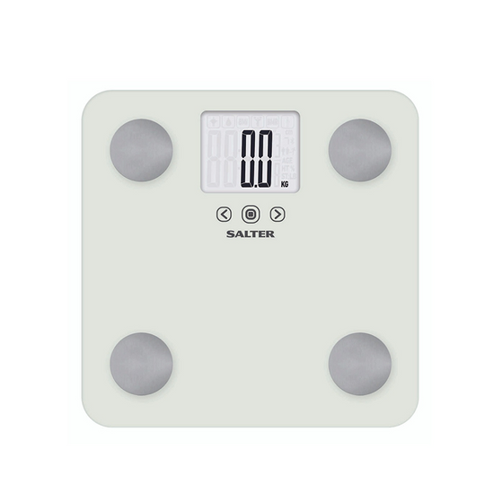 Salter Max Body Analyzer badevægt