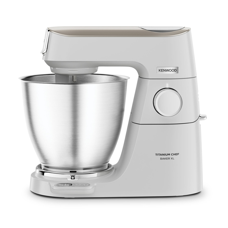 Kenwood Chef XL køkkenmaskine med indbygget vægt KVL65.001