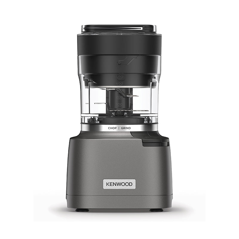Kenwood minihakker/kværn 500 ml antracit