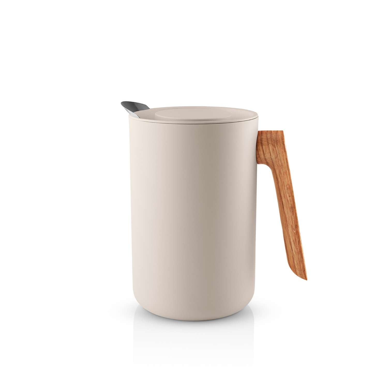 Eva Solo Nordic Kitchen Termokande 1,0 L – Sand