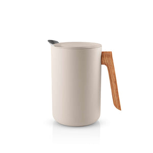 Eva Solo Nordic Kitchen Termokande 1,0 L – Sand