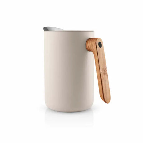 Eva Solo Nordic Kitchen Termokande 1,0 L – Sand
