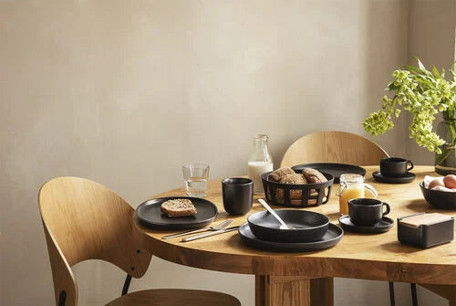 Eva Solo Nordic Kitchen kop med underkop 20 cl