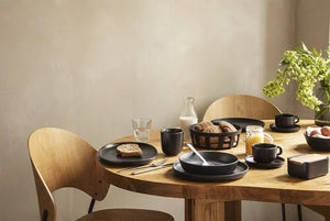 Eva Solo Nordic Kitchen kop med underkop 20 cl