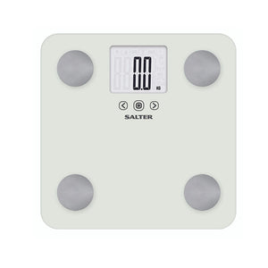 Salter Max Body Analyzer badevægt