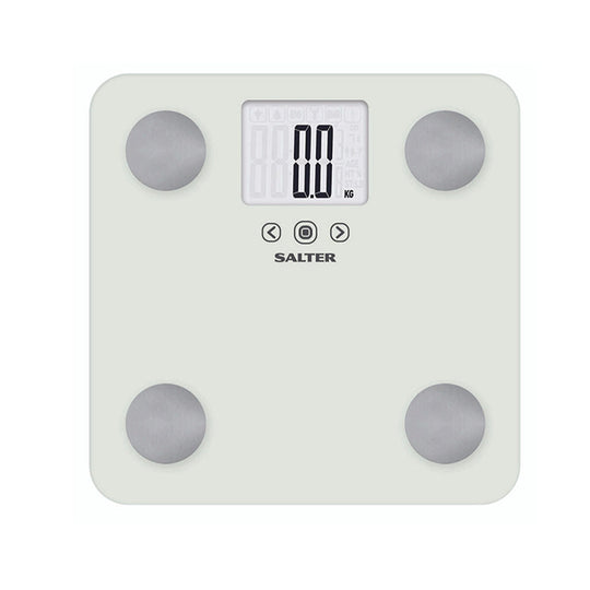 Salter Max Body Analyzer badevægt