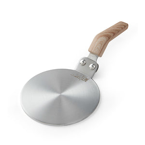 LaCafetiére induktions omformer stål Ø13 cm