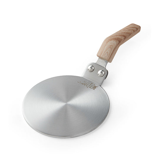 LaCafetiére induktions omformer stål Ø13 cm