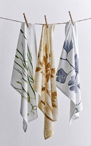 Södahl Viskestykke 50x70 oat grass