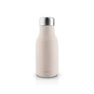Eva Solo Squeeze sæbedispenser – Sand 200 ml