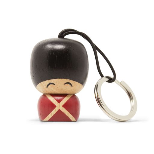 Fablewood Vincent gardernøglering