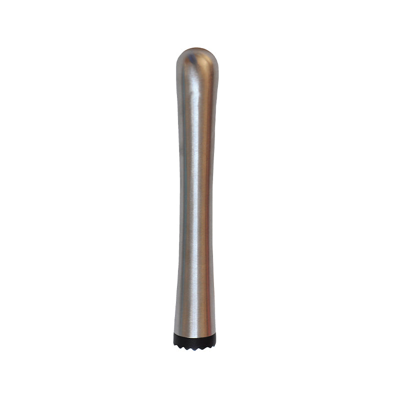 Point Virgule stamper rustfrit stål 18 cm