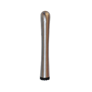 Point Virgule stamper rustfrit stål 18 cm