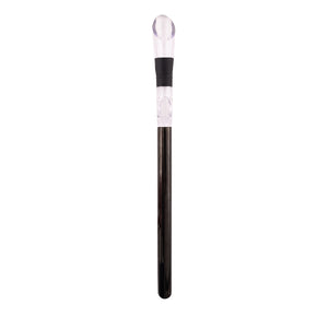 Point Virgule vinkølerpind stål L 31,5 cm