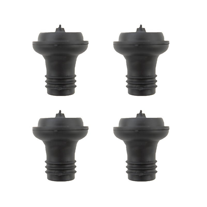 Point Virgule flaskepropper 4 stk.