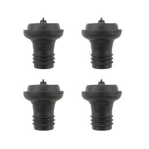 Point Virgule flaskepropper 4 stk.