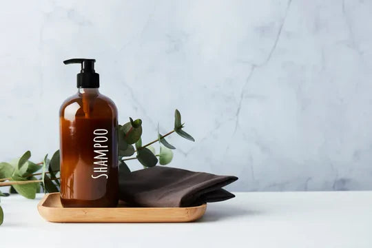 Dispenser Boston Shampoo 500 ml