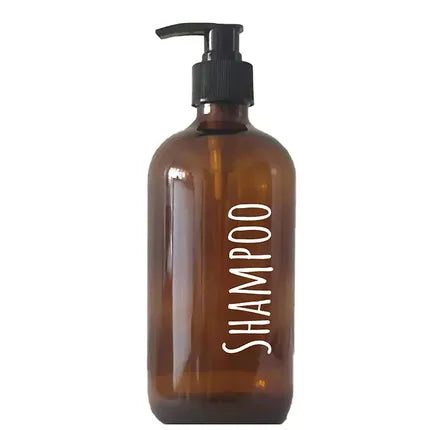 Dispenser Boston Shampoo 500 ml