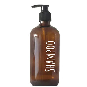 Dispenser Boston Shampoo 500 ml