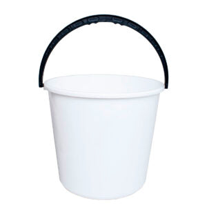 spand 10l, genanvendt plast