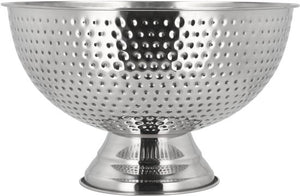 Champagnebowl 13 L. Hamret stål