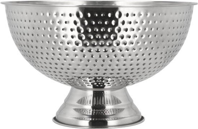 Champagnebowl 13 L. Hamret stål