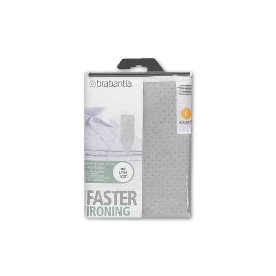 Brabantia Strygebetræk Varmereflekt e 135 x 49 cm 2 mm