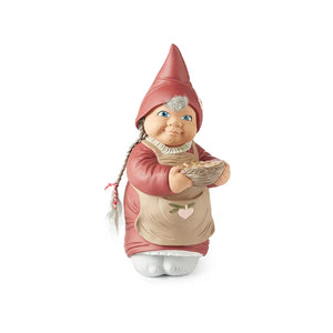 Etly Klarborg Nisse Bedstemor