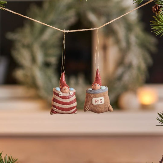 Etly Klarborg Nisserikker - 2023