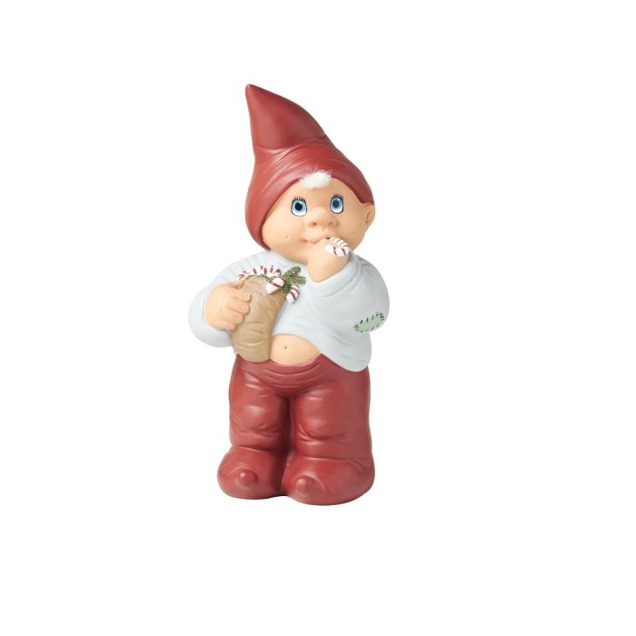 Etly Klarborg Nisse Matheo