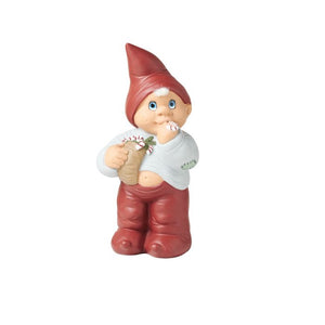 Etly Klarborg Nisse Matheo