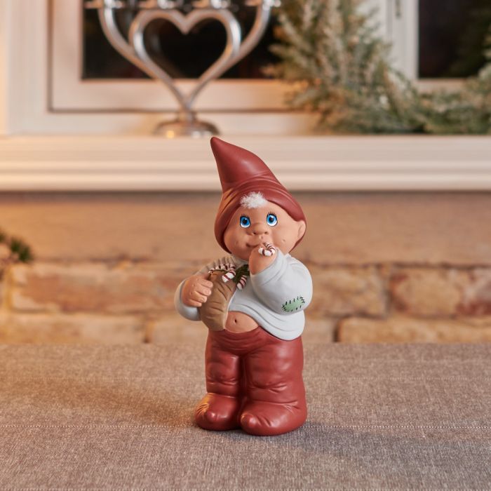 Etly Klarborg Nisse Matheo