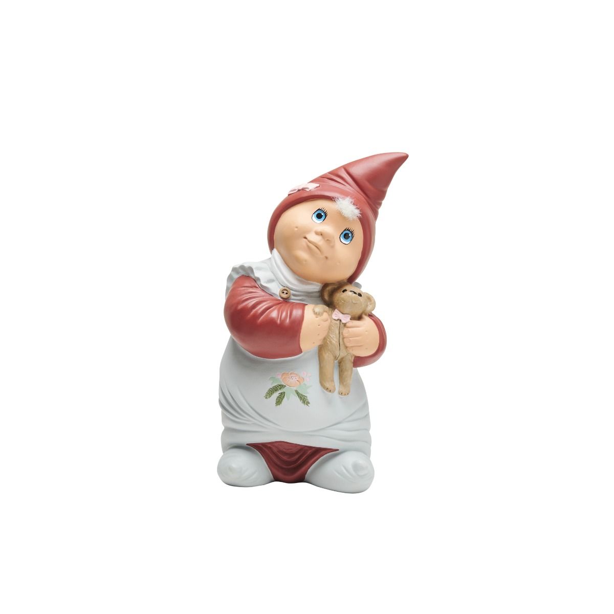 Etly Klarborg Nisse Aya