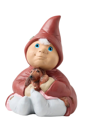 Klarborg Nisse Malou