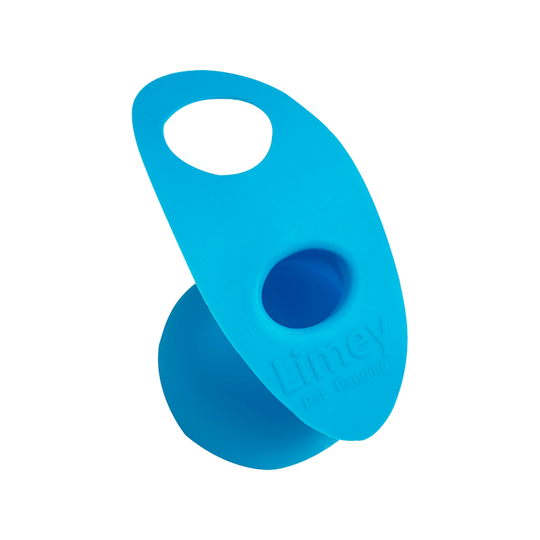 Limey afkalker til vandhane