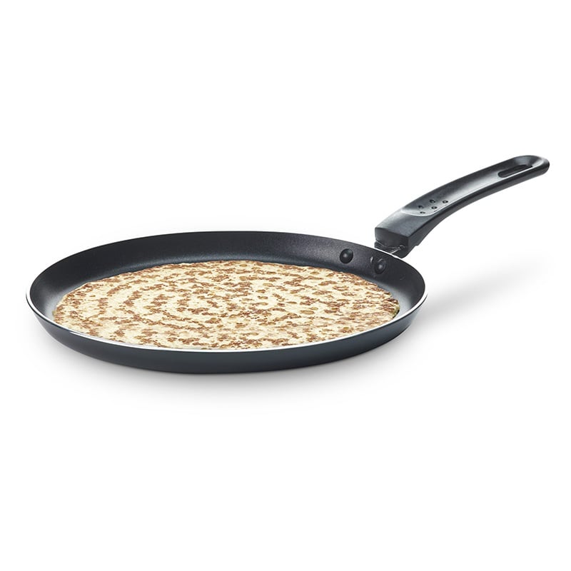 Aldente pandekagepande - Non-stick belægning 24 cm