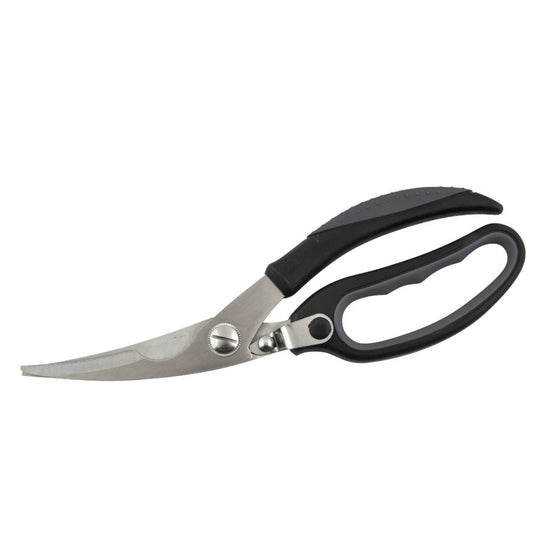 BergHoff Ron fjerkræssaks sort/grå
