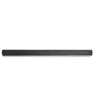 Fiskars knivmagnet sort 33 cm