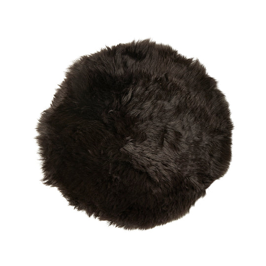 Lammeskind brun Ø34 cm