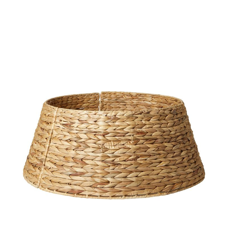 Juletræsskjuler natur Ø 80 cm