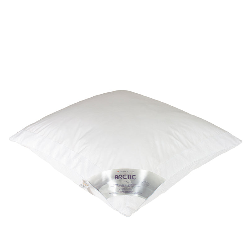 Nordisk Tekstil hovedpude 3 kammer 60x63 cm